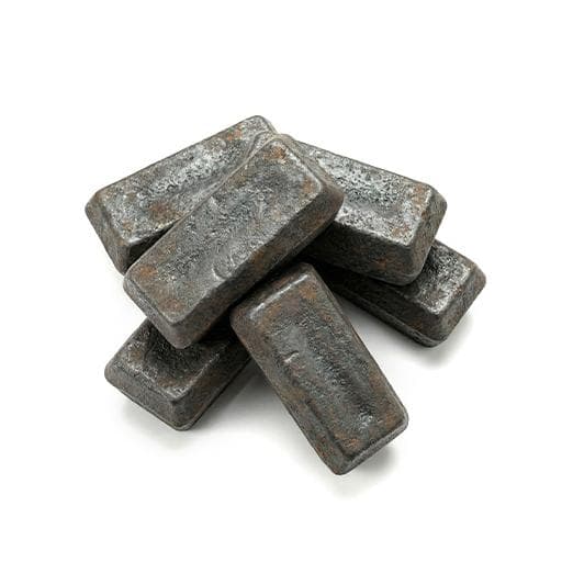 Basic Grade Pig Iron