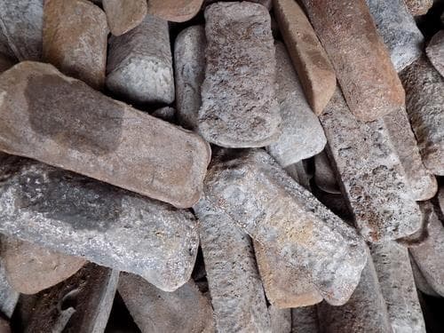 Nodular Pig Iron