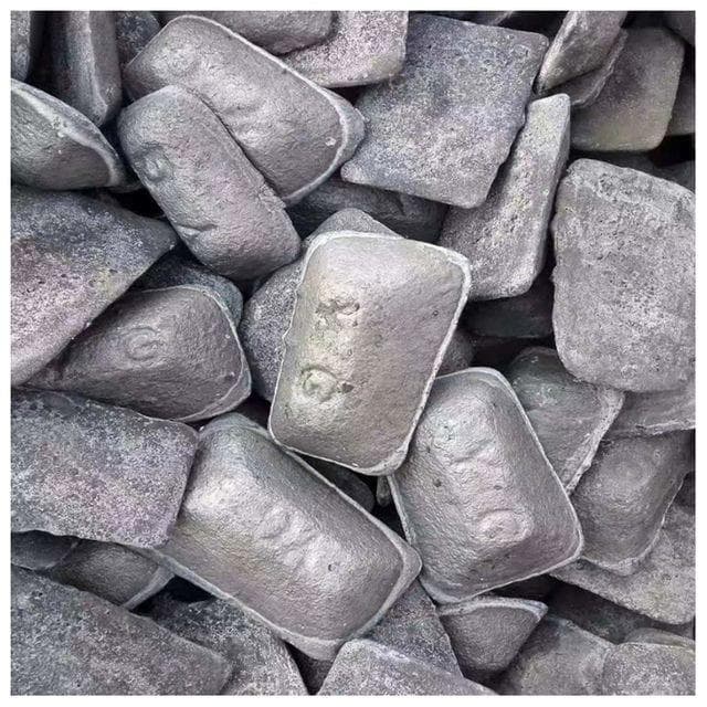 Steel Grade Pig Iron