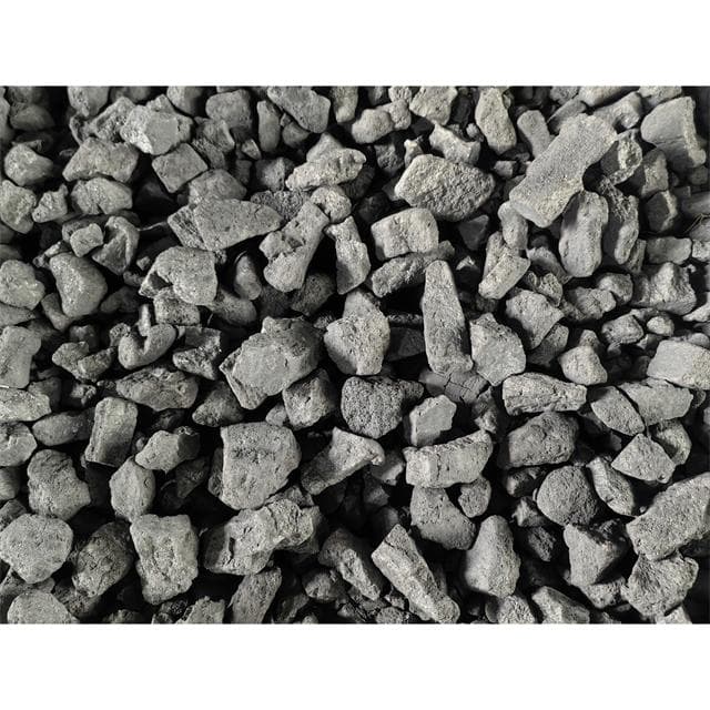 Charge Carbon