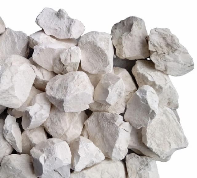 Chemical Grade Limestone