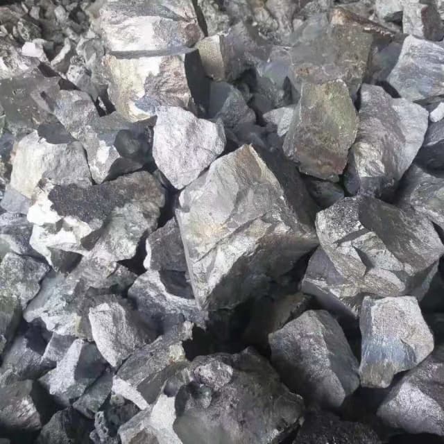 Ferro Chrome