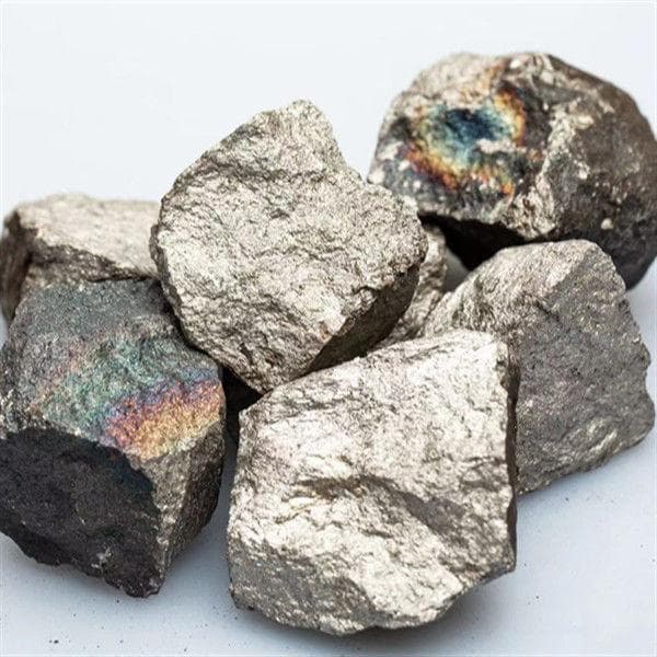 Ferro Manganese