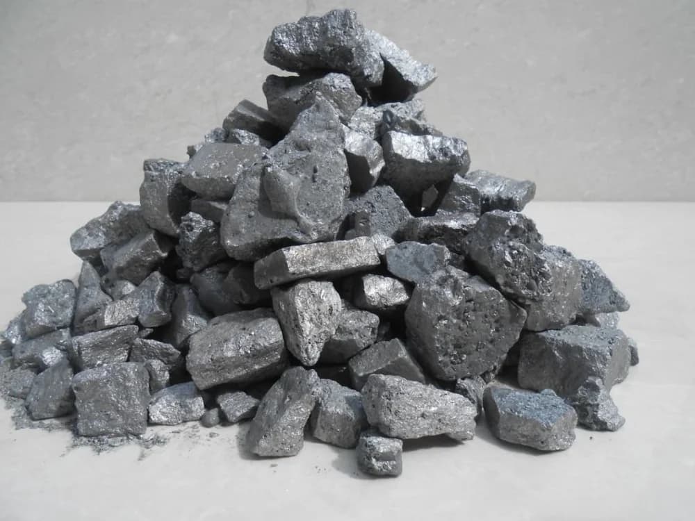 FerroSilicon