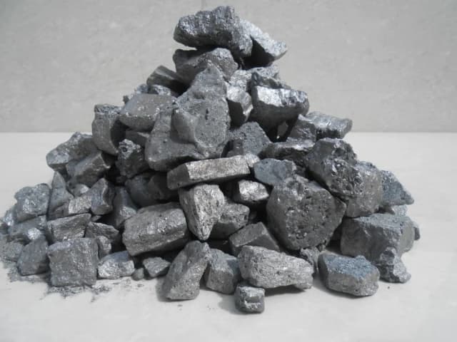 Ferro Silicon