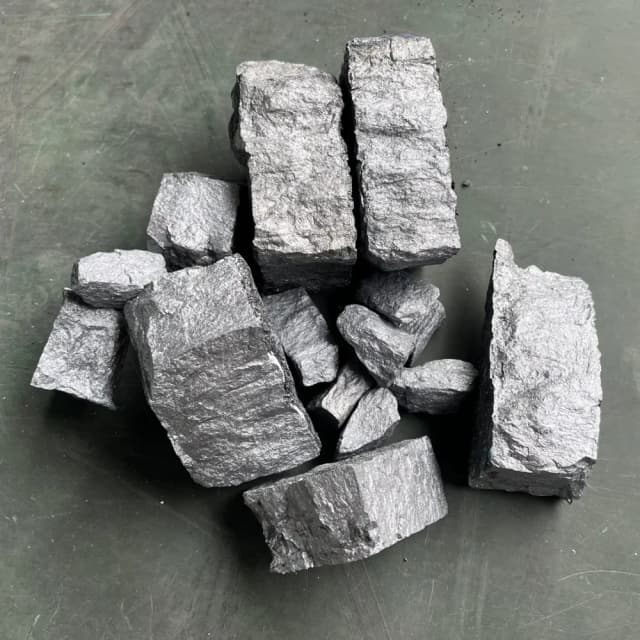 Ferro Silicon Magnesium