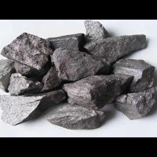 Ferro Silicon Manganese