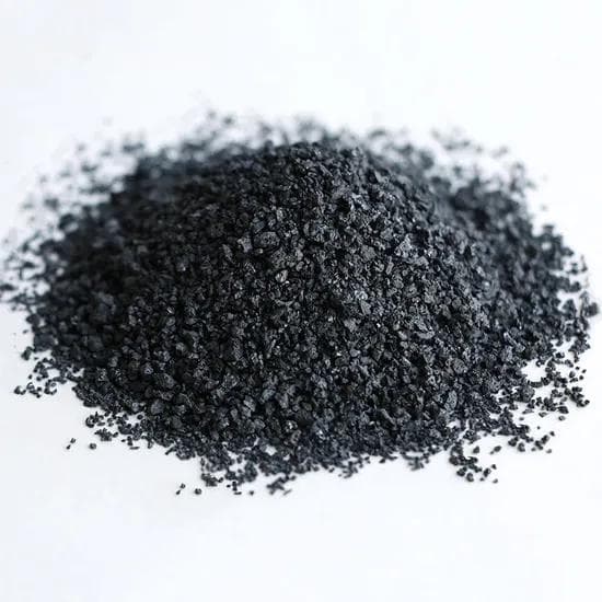 InjectionCarbon