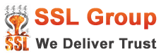 SSL Group Logo