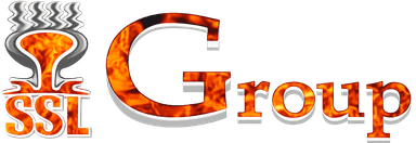 SSL Group Logo