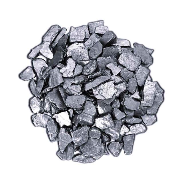 Natural Graphite Lumps