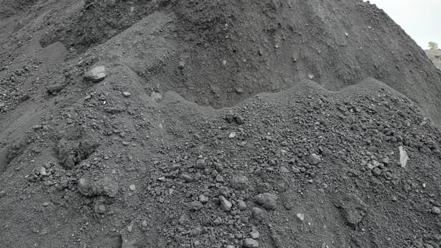 Pulverized Coal Injection (PCI)