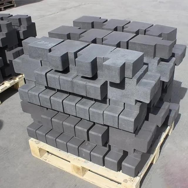 Silicon Carbide Briquette