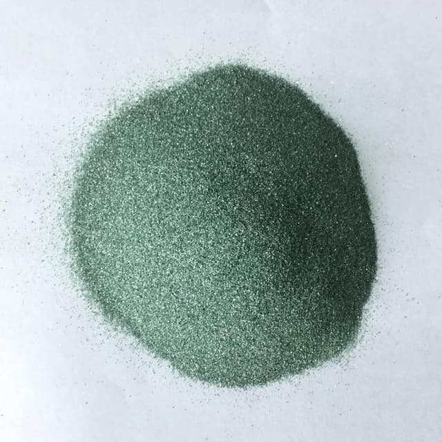 Silicon Carbide Powder