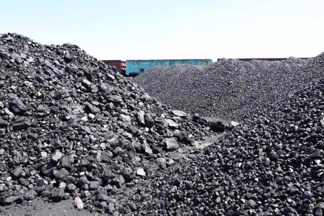 Steam Coal