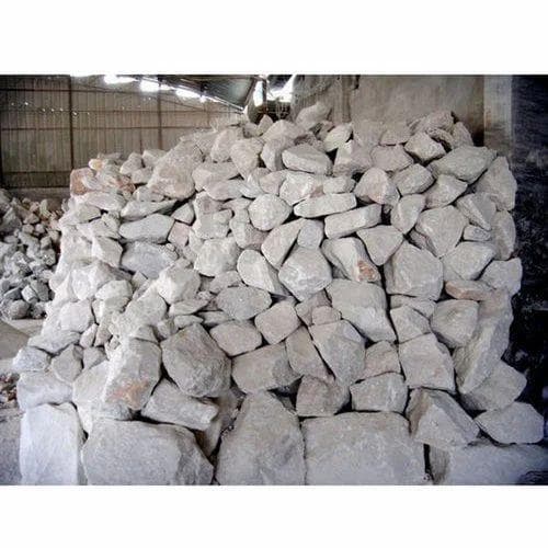 SteelGradeLimestone