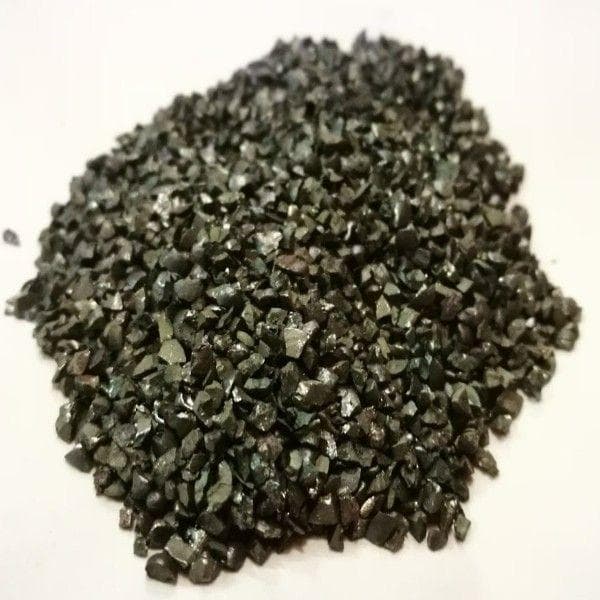 Steel Grit
