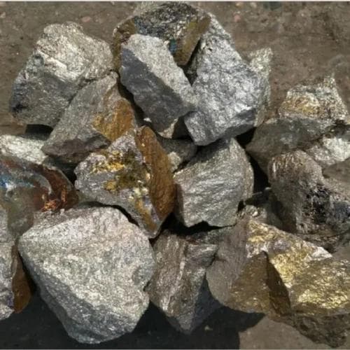 Ferro Tungsten